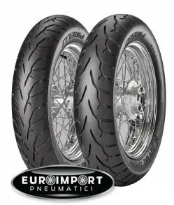 Pirelli NIGHT DRAGON GT 150/80 16 77 H XL  TL POSTERIORE
